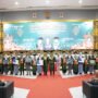 Unjani mengukuhkan 6.120 mahasiswa baru tahun akademik 2026/2027 Momentum tersebut sekaligus menjadi awal perjalanan akademik.