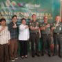 Universitas Jenderal Achmad Yani (UNJANI) berkolaborasi dengan Bakti Lingkungan Djarum Foundation (BLDF) melalui program Green Campus.