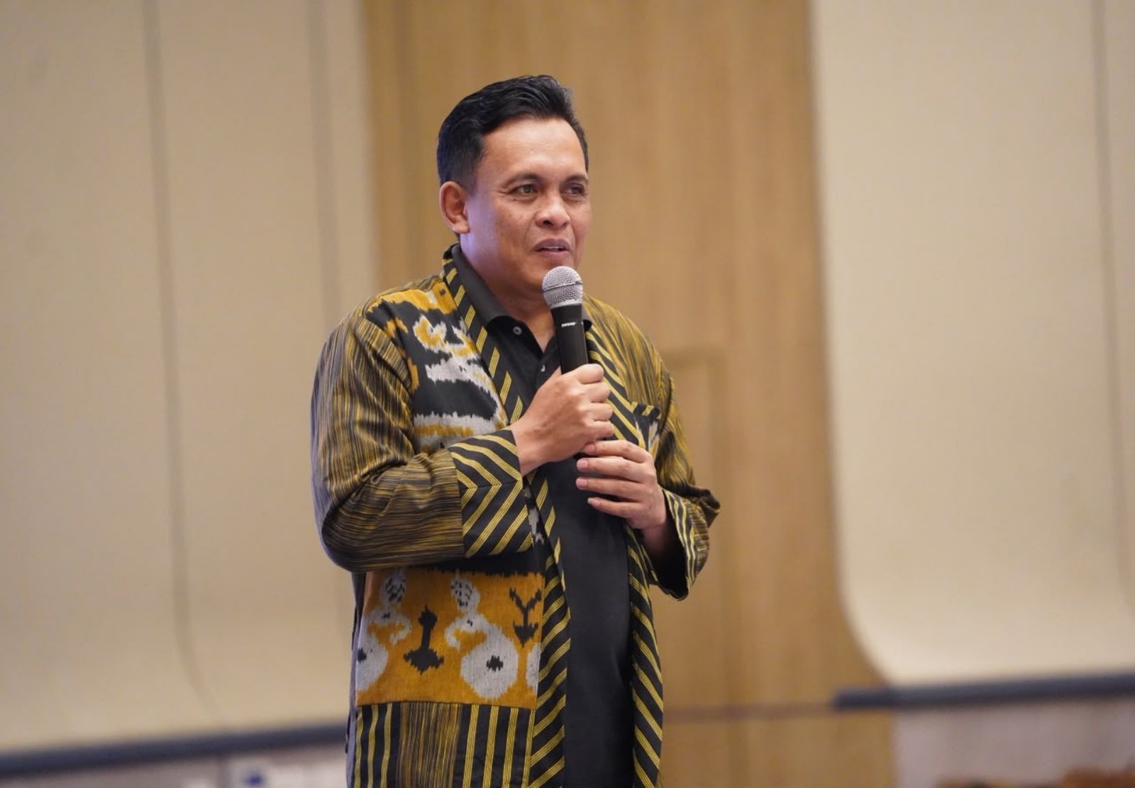 PT Pegadaian (Persero) dan PT Bank Central Asia Tbk (BCA) melalui fitur Tabungan Emas di aplikasi myBCA terus menunjukkan respons positif.