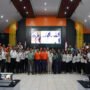 Pusat Pengembangan Sumber Daya Manusia Geologi, Mineral dan Batubara (PPSDM Geominerba) menggelar Pelatihan Implementasi Sistem Manajemen.