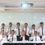 Pusat Pengembangan Sumber Daya Manusia Geologi, Mineral dan Batubara (PPSDM Geominerba) menyelenggarakan Pelatihan Audit Sistem.