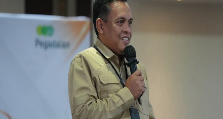PT Pegadaian terus memperluas akses masyarakat terhadap investasi emas melalui ekosistem digital dengan menggandeng PT Bank BCA Digital