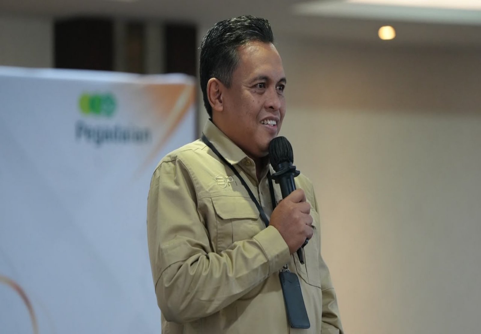 PT Pegadaian terus memperluas akses masyarakat terhadap investasi emas melalui ekosistem digital dengan menggandeng PT Bank BCA Digital