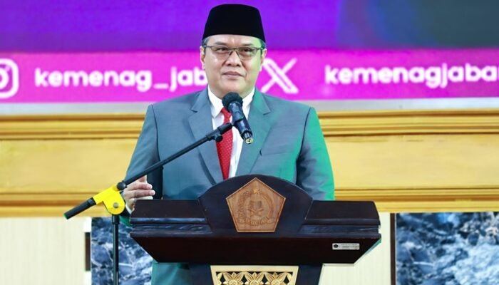 Kanwil Kemenag Jabar