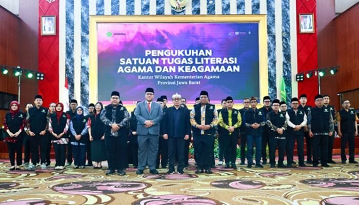 KANWIL KEMENAG JABAR