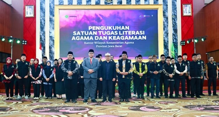 KANWIL KEMENAG JABAR