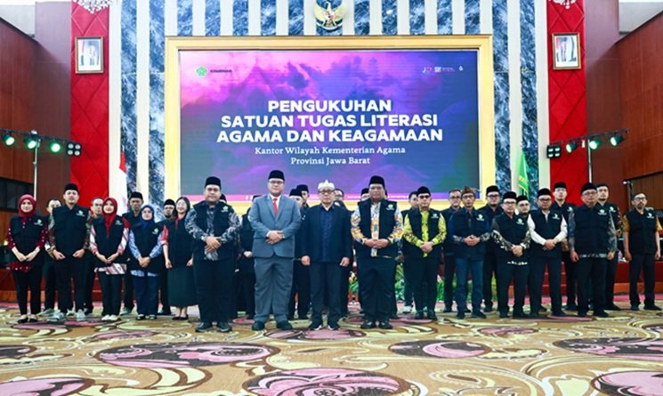 KANWIL KEMENAG JABAR