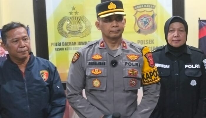 JASAD WANITA