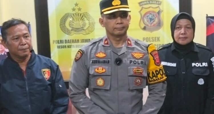 JASAD WANITA