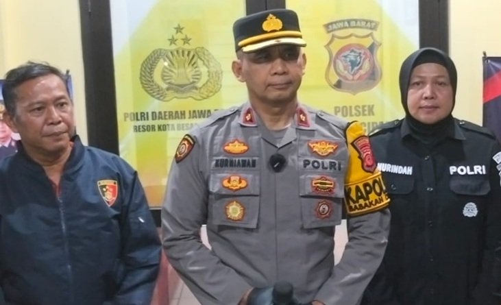 JASAD WANITA