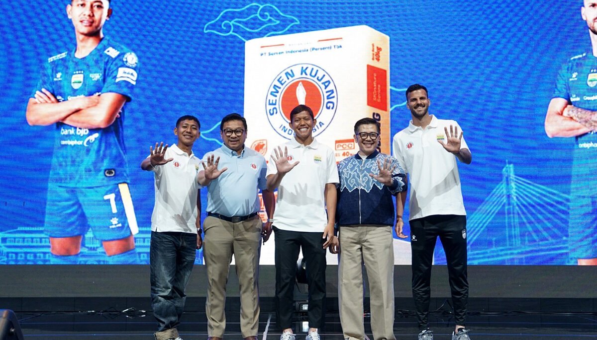 Semen Kujang Persib