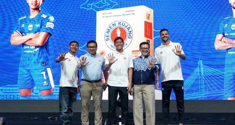 Semen Kujang Persib