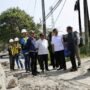 Komisi IV DPRD Jawa Barat Tinjau Pembangunan Jalan Sapaan-Majalaya, Dorong Pekerjaan Selesai Tepat Waktu