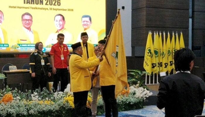 GOLKAR TASIK
