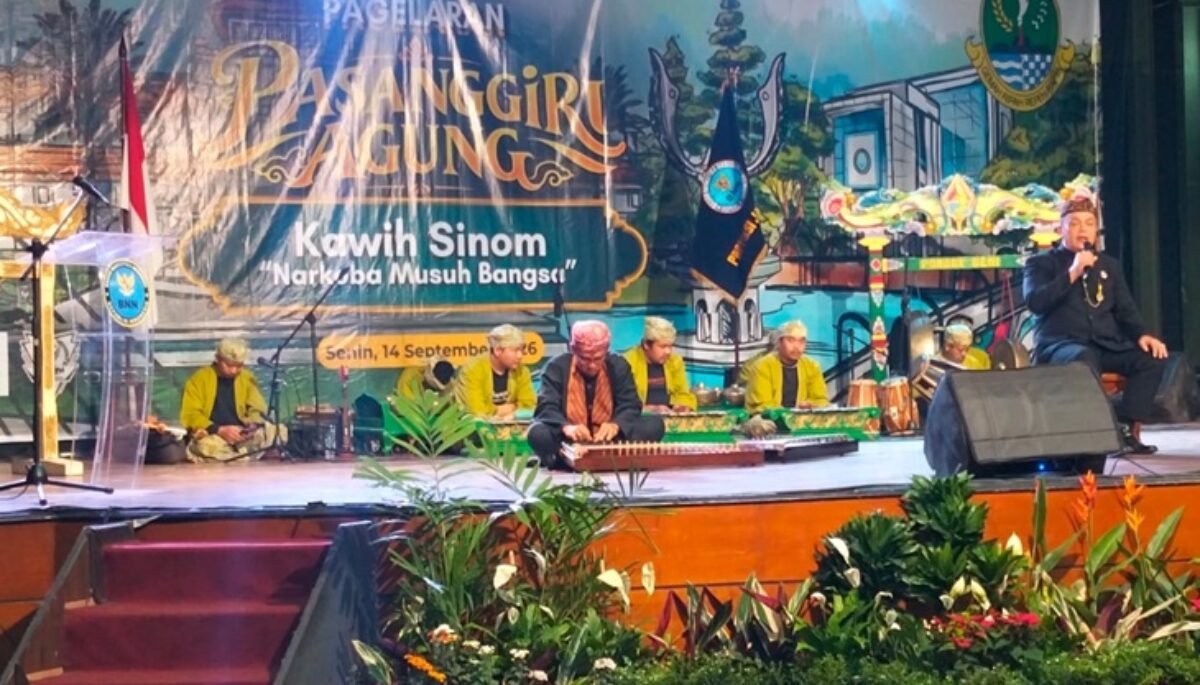 BNNP Jabar