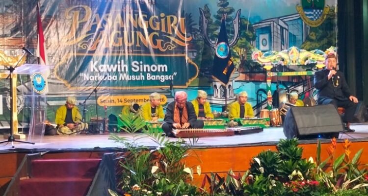 BNNP Jabar