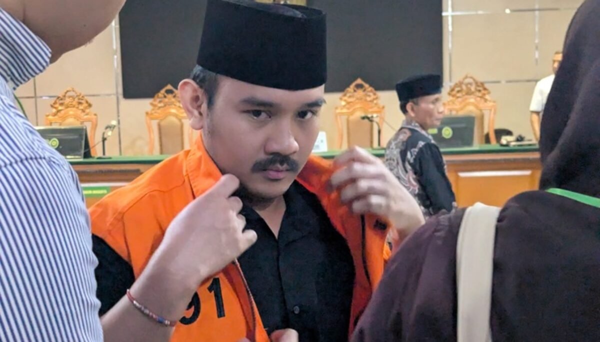 ADE KUSWARA