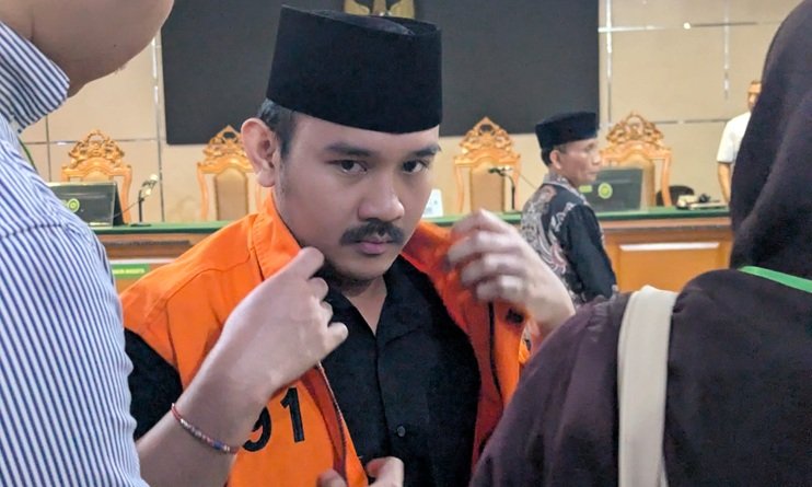 ADE KUSWARA