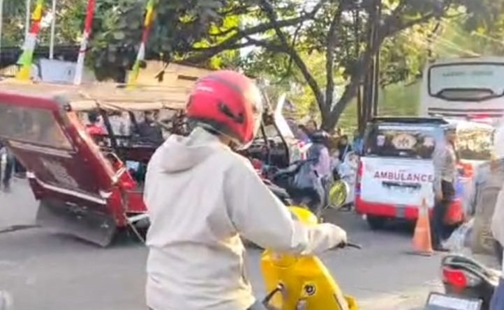 ODONG-ODONG