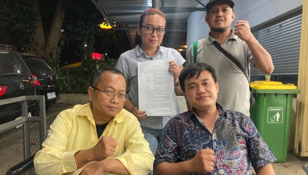 CACAT HUKUM