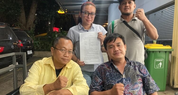 CACAT HUKUM