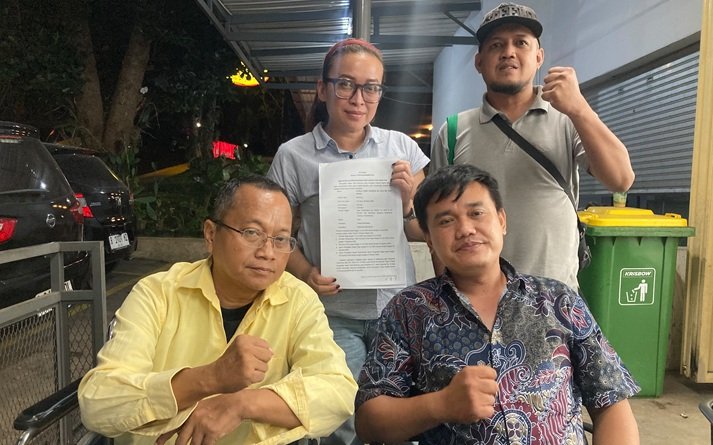 CACAT HUKUM