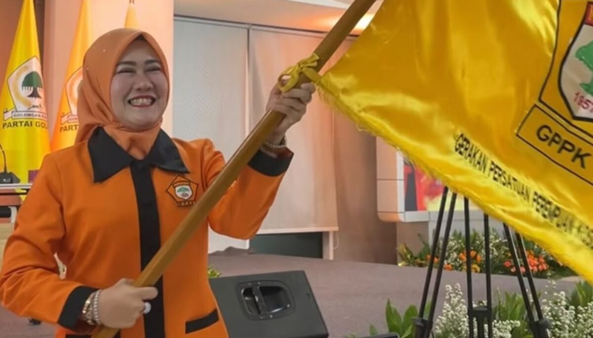 METTY TRIANTIKA