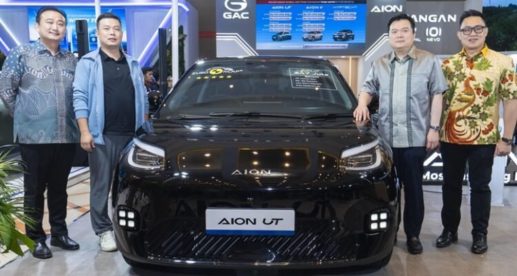 GAC INDONESIA