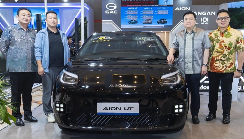 GAC INDONESIA