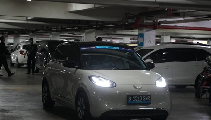 GIIAS BANDUNG
