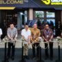 INDUSTRI OTOMOTIF