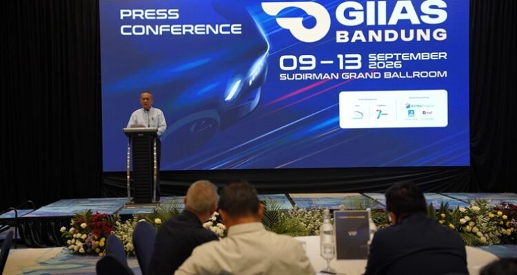 GIAS BANDUNG 2026