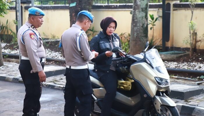 OPERASI PATUH
