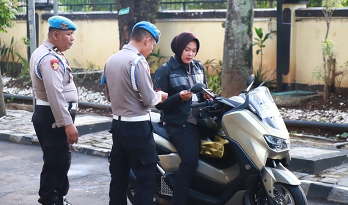 OPERASI PATUH