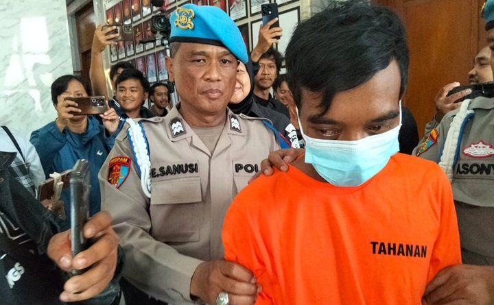 TIKUS KABEL