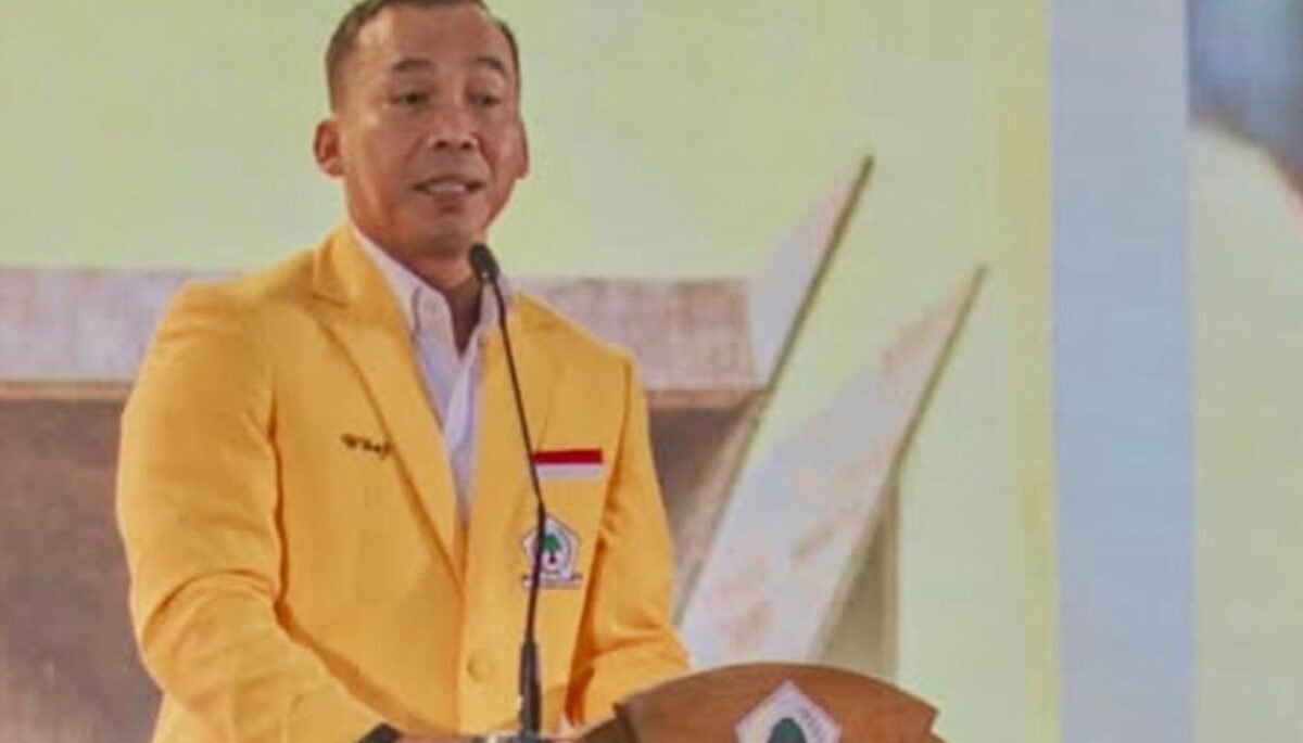 GOLKAR