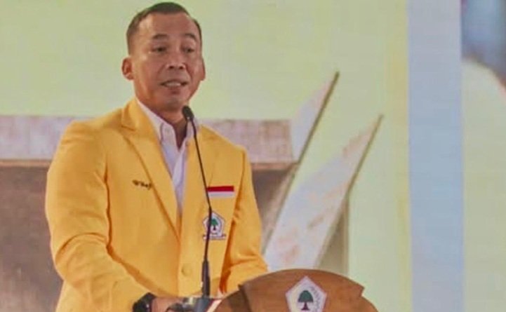 GOLKAR