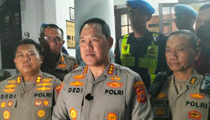 PATROLI