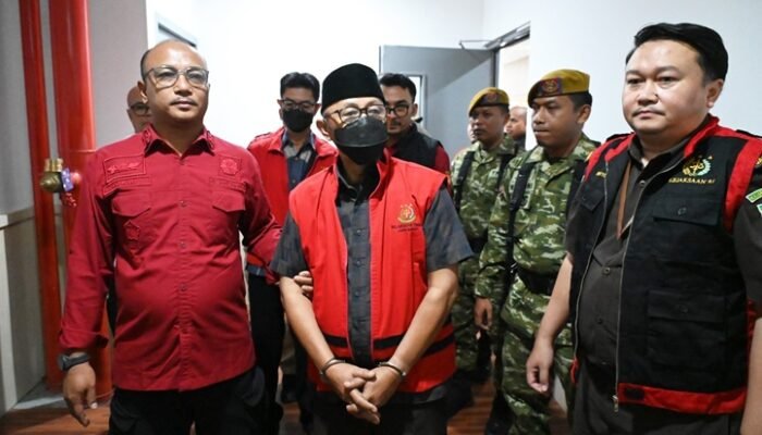 WABUP INDRAMAYU