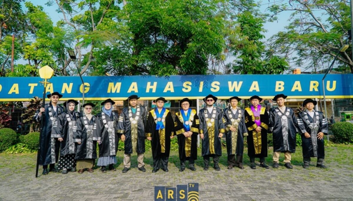 ARS UNIVERSITY