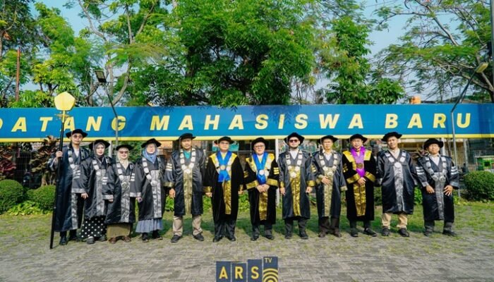 ARS UNIVERSITY