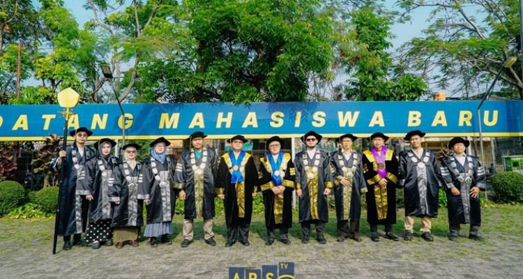 ARS UNIVERSITY