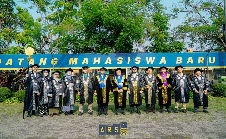 ARS UNIVERSITY
