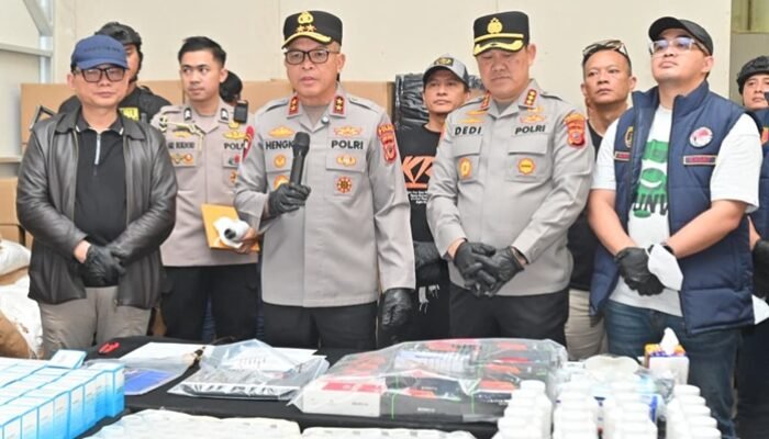 OBAT TERLARANG