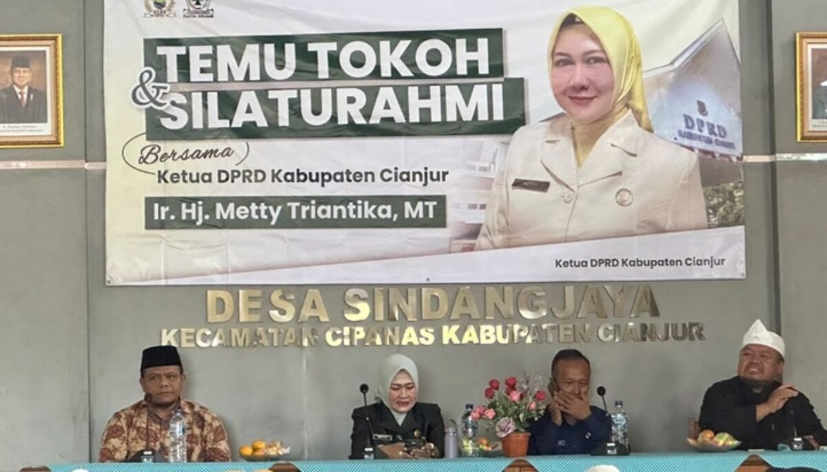 Metty Triantika