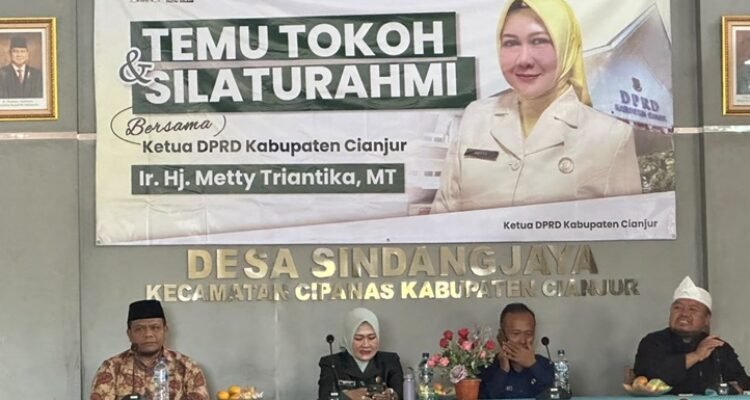 Metty Triantika