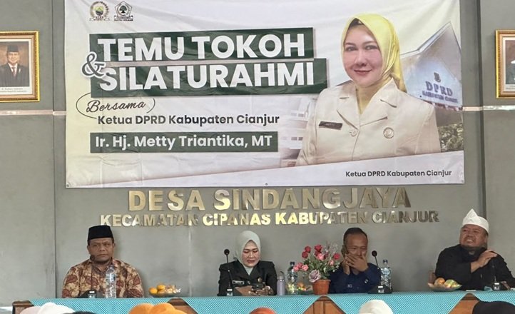 Metty Triantika