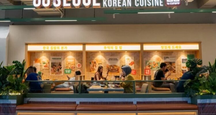 88 SEOUL
