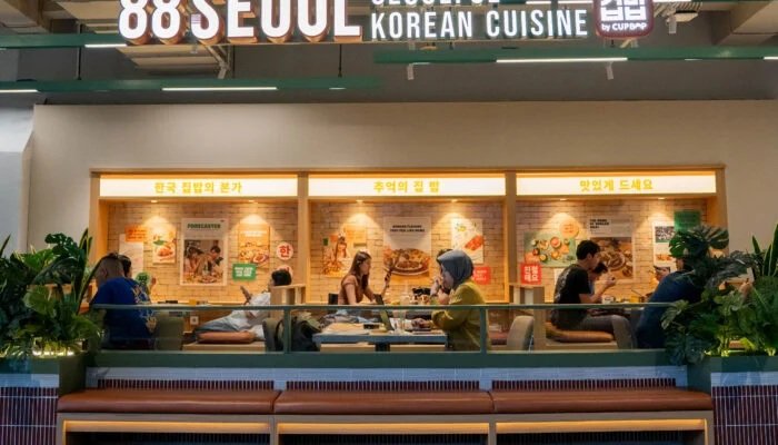 88 SEOUL