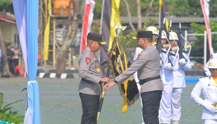 Kapolda Jabar